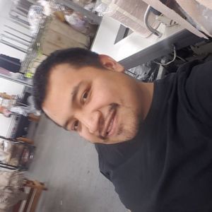 Meet your Posher, Rodrigo